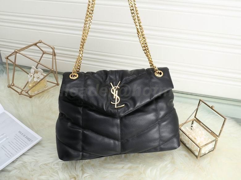 YSL Handbags 38